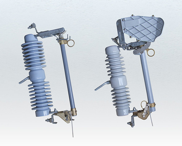 RW、 HRW、HPRW系列戶外高壓跌落式熔斷器